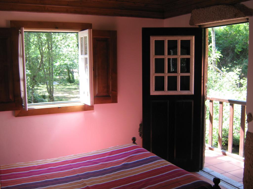 Moinho Da Cruz Guest House Ponte de Lima Room photo